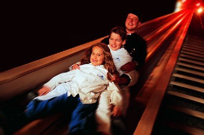 Gästehaus Kristall Ausflugsziele Salzwelten Hallein