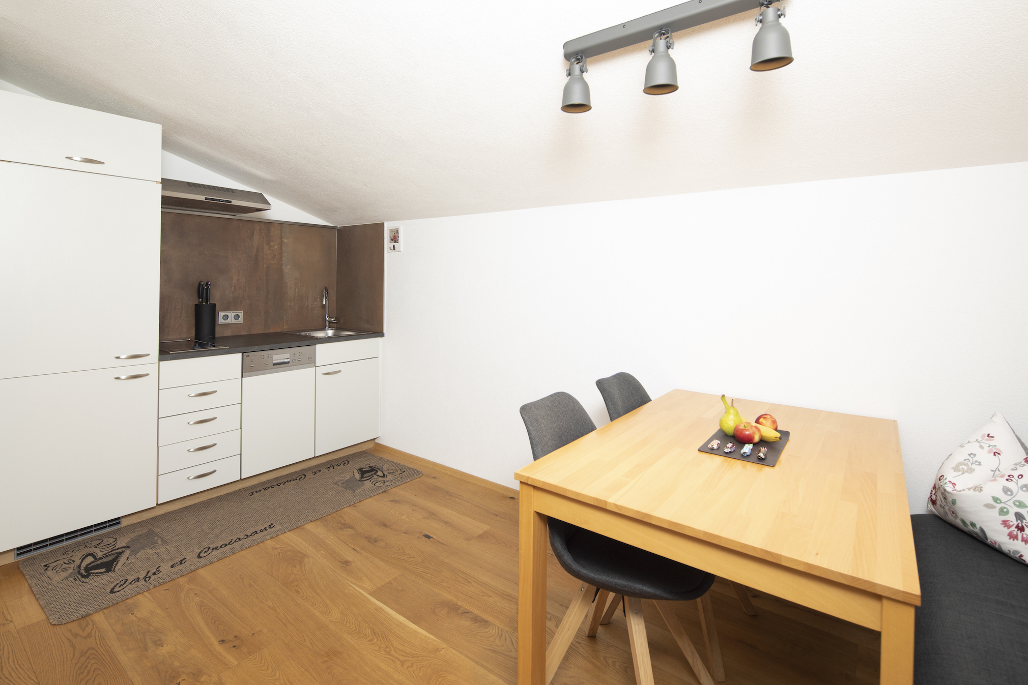 Haus Sylvia Zimmerkategorien Panorama