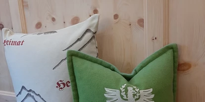 Pensionen - Serfaus - Haus Tirol Appartements