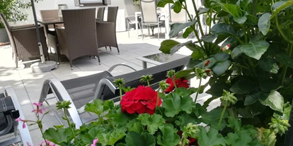 Pensionen - Serfaus - Sonnenterrasse - Haus Tirol Appartements