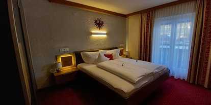 Pensionen - Serfaus - Zimmer Apart Aifnerblick - Haus Tirol Appartements