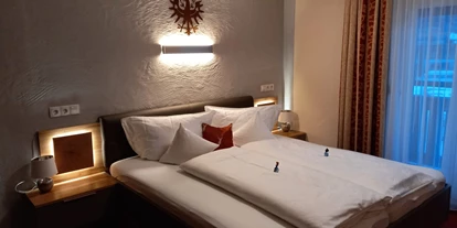Pensionen - Serfaus - Zimmer Apart Aifnerblick - Haus Tirol Appartements