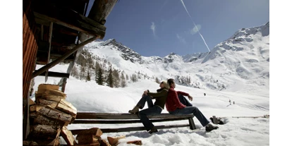 Pensionen - Serfaus - Haus Tirol Appartements