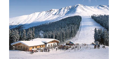 Pensionen - Serfaus - Haus Tirol Appartements