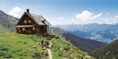 Pensionen - Serfaus - Haus Tirol Appartements