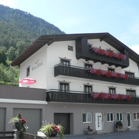 Frühstückspension: Haus Tirol Ihre Wohlfühlappartements im Sommer - Haus Tirol Appartements