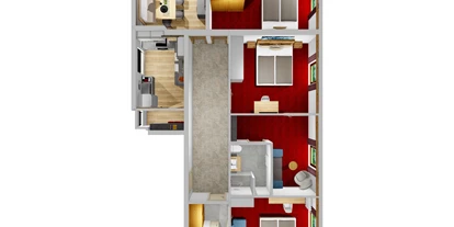 Pensionen - Serfaus - Appartement Aifnerblick - Haus Tirol Appartements