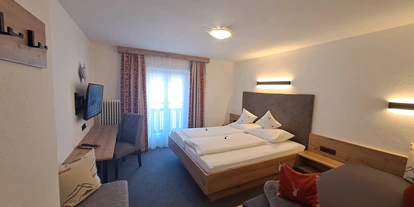 Pensionen - Serfaus - Zimmer Apart Aifnerblick - Haus Tirol Appartements