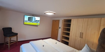 Pensionen - Serfaus - Zimmer Apart Bergblick - Haus Tirol Appartements