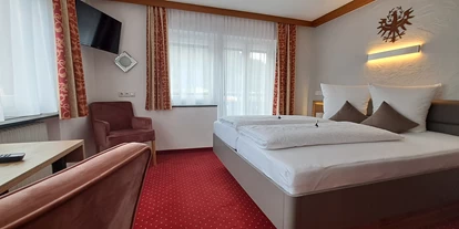 Pensionen - Serfaus - Zimmer Apart Aifnerblick - Haus Tirol Appartements