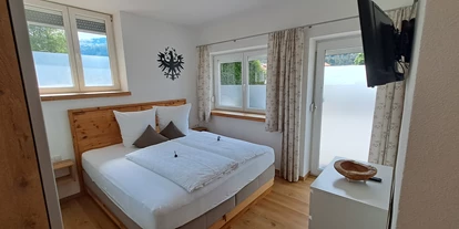 Pensionen - Serfaus - Zirbenzimmer Apart Tirol - Haus Tirol Appartements