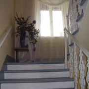 Frühstückspension: Villa Elisabeth