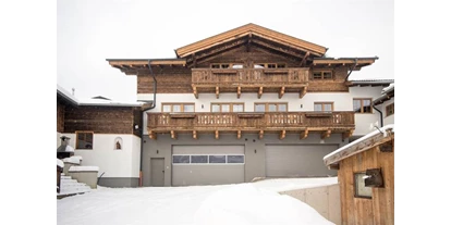 Pensionen - WLAN - Hohe Tauern - Ferienwohnung  - Oberaigenhof Ferienwohnungen Kaprun