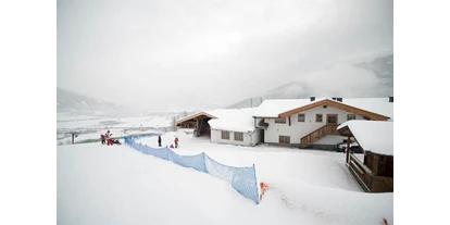 Pensionen - WLAN - Hohe Tauern - Wohnungen direkt an der Skipiste  - Oberaigenhof Ferienwohnungen Kaprun