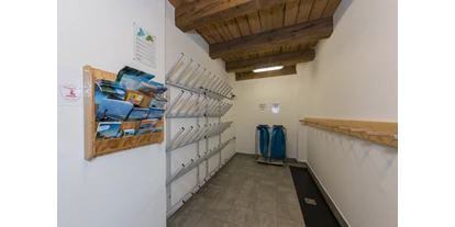 Pensionen - WLAN - Hohe Tauern - Schiraum für die Wohnung Imbachhorn 6-8 Personen 
Kitzsteinhorn 8-10 Personen 
Maiskogel 2-4 Personen  - Oberaigenhof Ferienwohnungen Kaprun