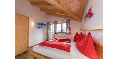 Pensionen - WLAN - Hohe Tauern - Wohnung 2 Kitzsteinhorn 8-10 Personen  - Oberaigenhof Ferienwohnungen Kaprun