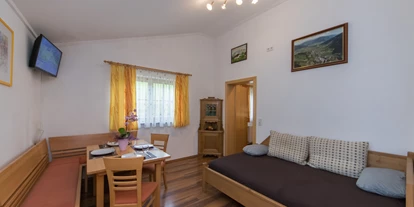Pensionen - WLAN - Hohe Tauern - Maiskogel 2-4 Personen  - Oberaigenhof Ferienwohnungen Kaprun