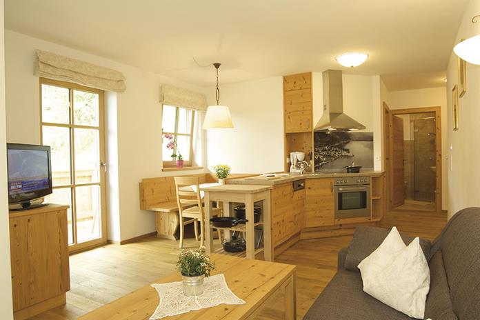 Pensionen - Zell am See - Bergrestaurant Pfefferbauer