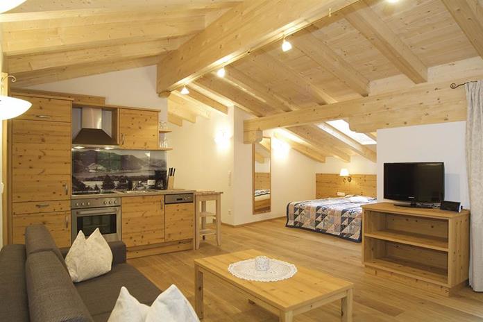 Pensionen - Zell am See - Bergrestaurant Pfefferbauer