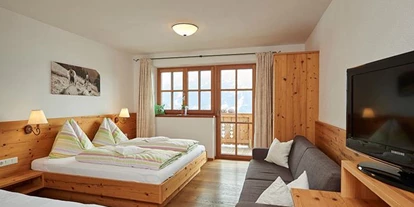 Pensionen - Parkplatz: kostenlos bei der Pension - Leogang - Bergrestaurant Pfefferbauer