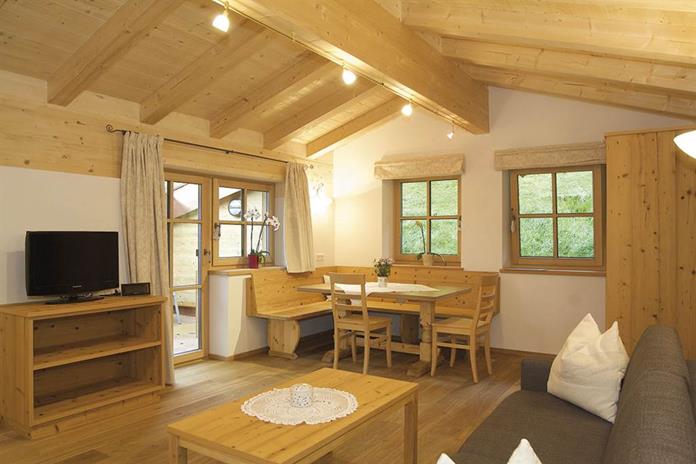 Frühstückspension: Bergrestaurant Pfefferbauer