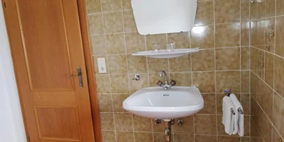 Pensionen - Parkplatz: kostenlos bei der Pension - Leogang - Haus Rainer