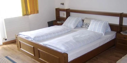 Pensionen - Parkplatz: kostenlos bei der Pension - Leogang - Haus Rainer