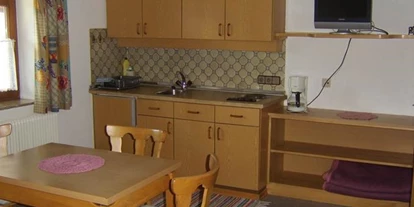 Pensionen - Parkplatz: kostenlos bei der Pension - Leogang - Haus Rainer