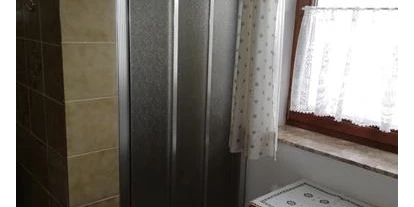 Pensionen - Parkplatz: kostenlos bei der Pension - Leogang - Haus Rainer