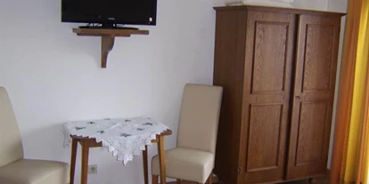 Pensionen - Parkplatz: kostenlos bei der Pension - Leogang - Haus Rainer