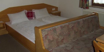 Pensionen - Parkplatz: kostenlos bei der Pension - Leogang - Haus Rainer