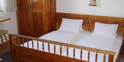 Pensionen - Parkplatz: kostenlos bei der Pension - Leogang - Haus Rainer