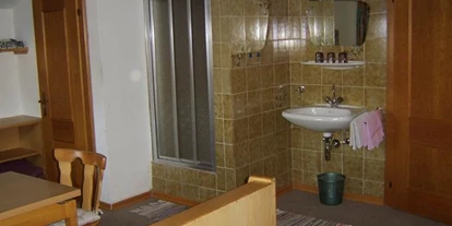 Pensionen - Parkplatz: kostenlos bei der Pension - Leogang - Haus Rainer