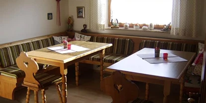 Pensionen - Parkplatz: kostenlos bei der Pension - Leogang - Haus Rainer