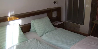 Pensionen - Parkplatz: kostenlos bei der Pension - Leogang - Haus Rainer