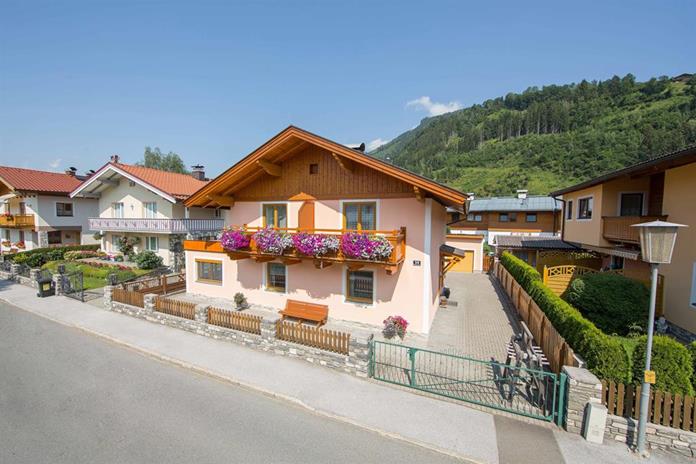 Pensionen - Zell am See - Haus Unterberger