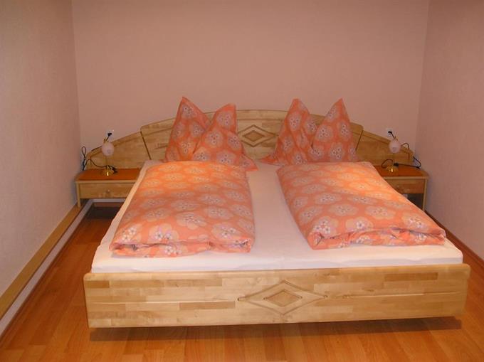 Pensionen - Zell am See - Haus Unterberger