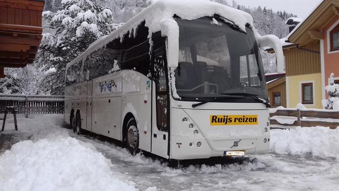 Pensionen - Zell am See - Haus Unterberger