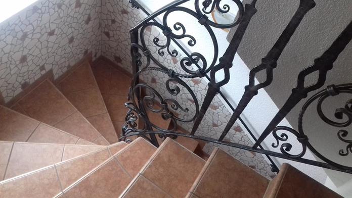 Frühstückspension: Haus Unterberger