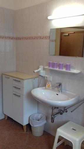 Frühstückspension: Haus Unterberger