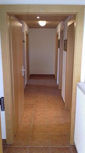 Frühstückspension: Haus Unterberger