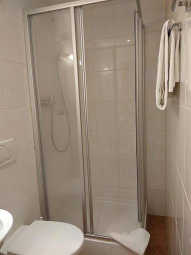 Frühstückspension: Haus Unterberger