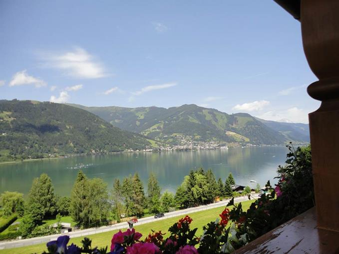 Frühstückspension: Erlbruckhof