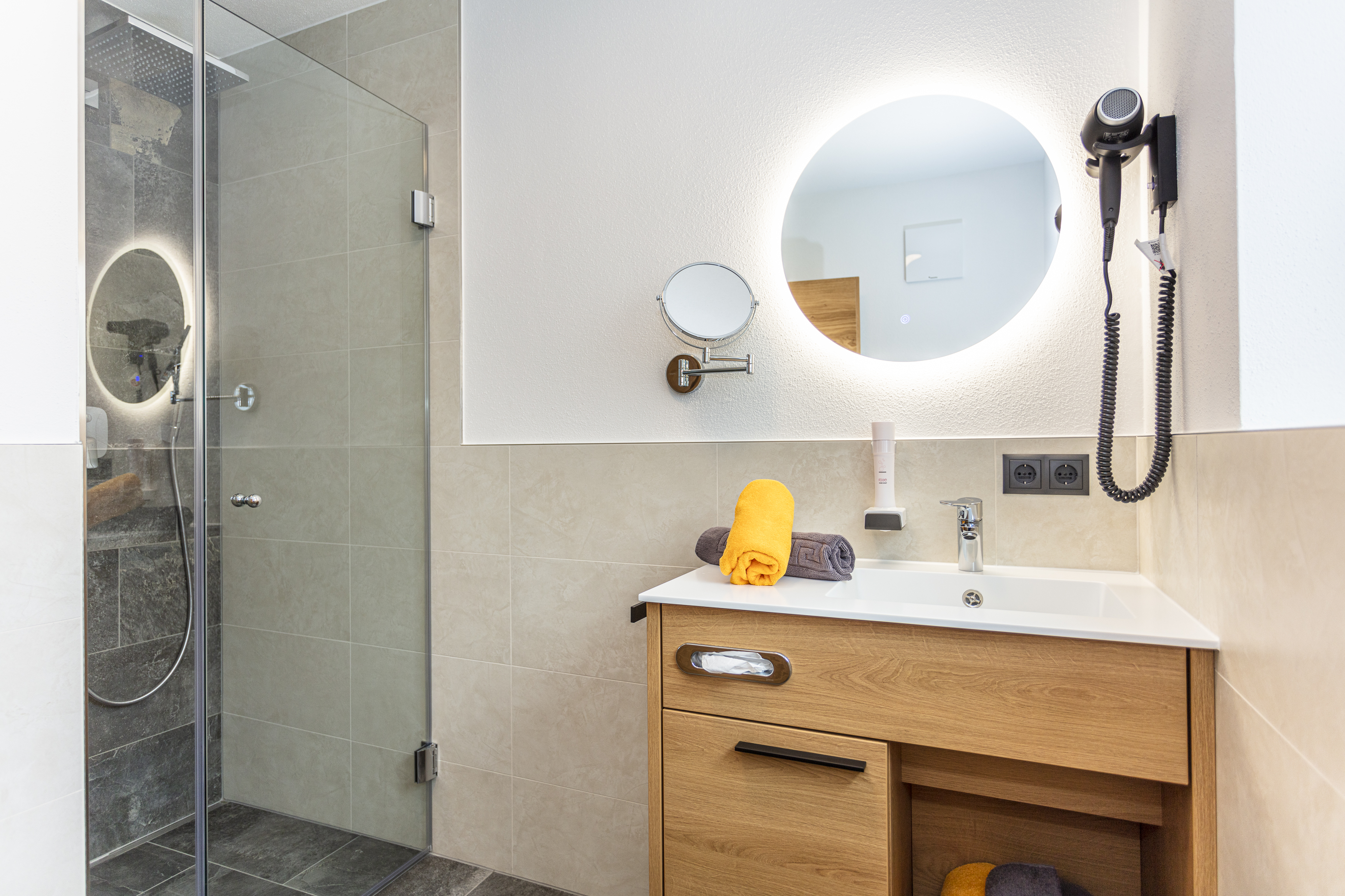 Frühstückspension: Erlbruckhof