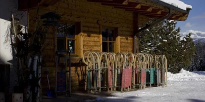 Pensionen - Parkplatz: kostenlos bei der Pension - Leogang - Panorama Hotel Guggenbichl