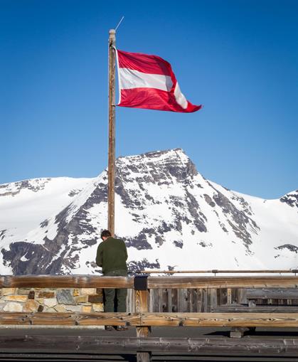 Frühstückspension: Panorama Hotel Guggenbichl