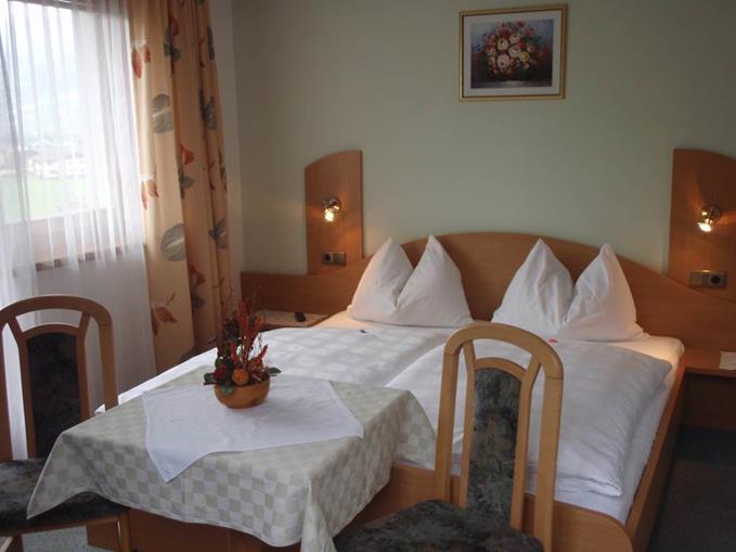 Frühstückspension: Haus Koller Kaprun