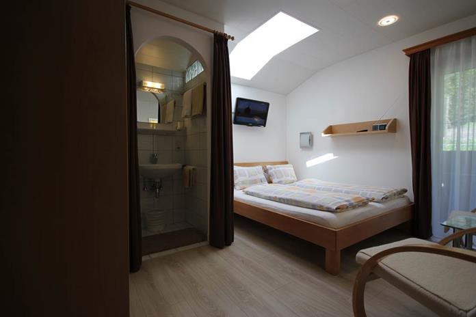 Pensionen - Zell am See - Haus Krammer