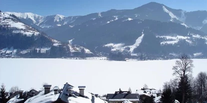 Pensionen - Parkplatz: kostenlos bei der Pension - Leogang - Haus Krammer