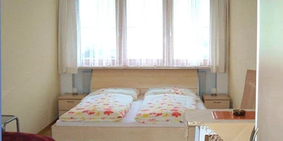 Pensionen - Parkplatz: kostenlos bei der Pension - Leogang - Haus Krammer